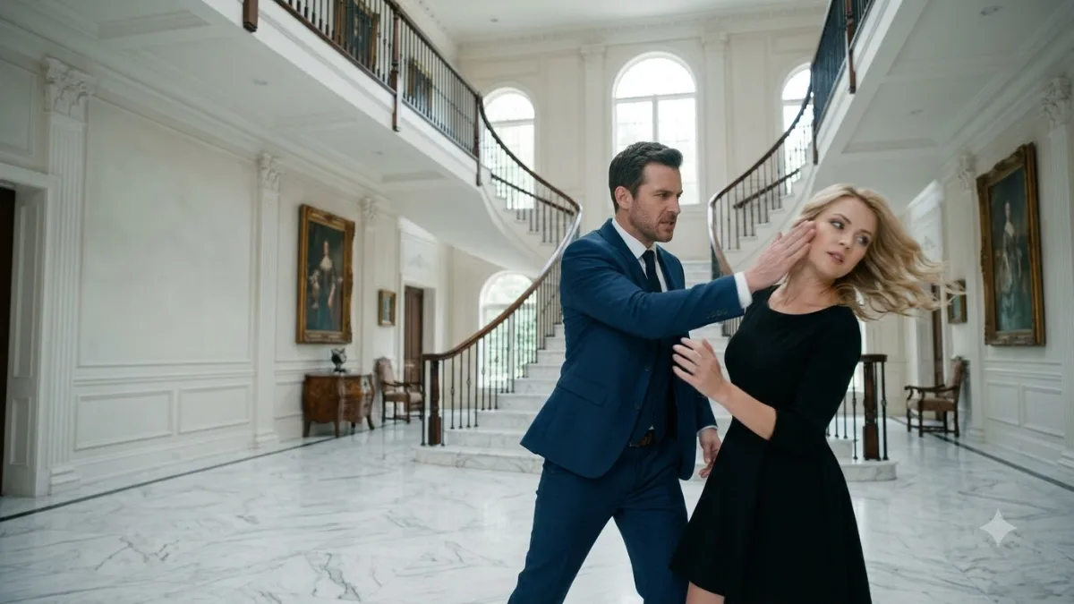 An Arrogant Heiress Cruelly Targeted A Child Before Her Father Discovered Everything