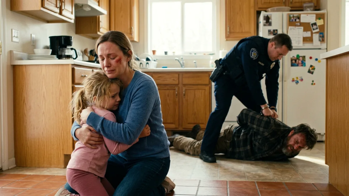 My Angry Ex-Husband Tried To Steal Our Daughter's Trust Fund