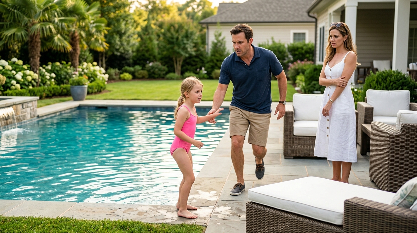 The Backyard Secret That Changed One Family Forever