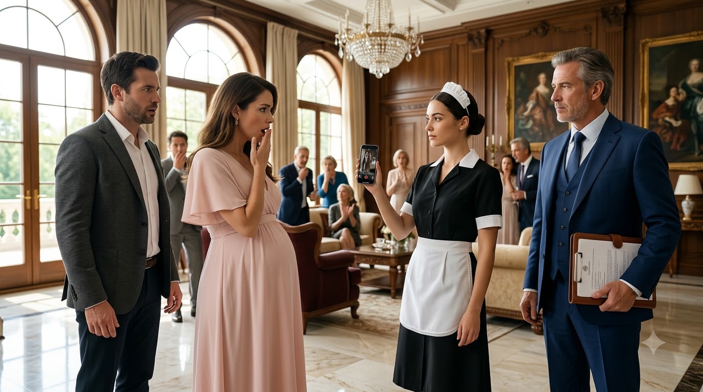 The Fake Pregnancy That Cost Her Everything